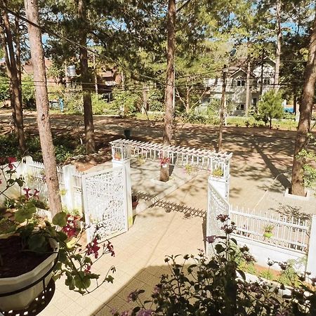 Vita Homestay Mang Den Kon Von Kla Luaran gambar