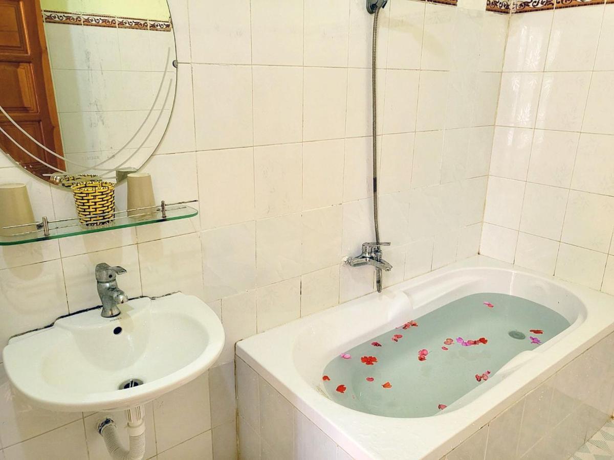 Vita Homestay Mang Den Kon Von Kla Luaran gambar