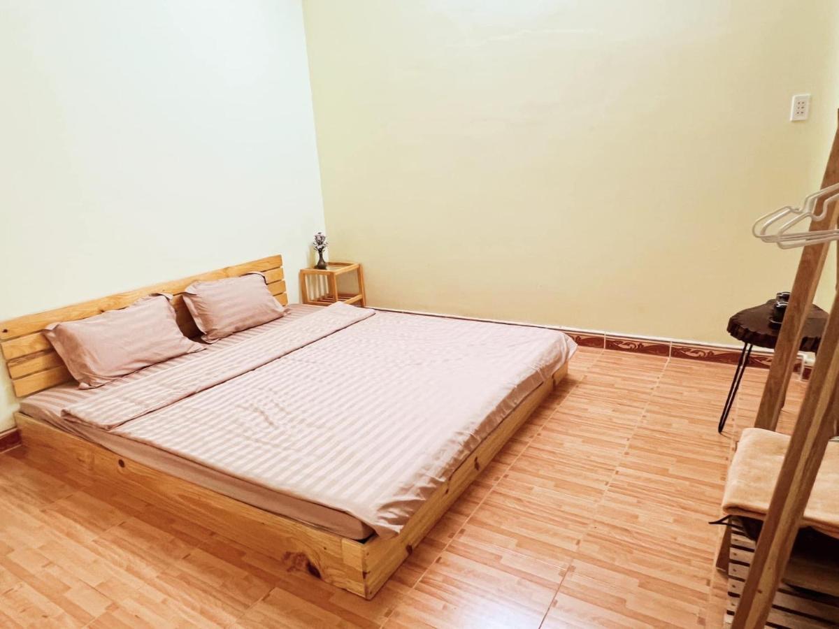 Vita Homestay Mang Den Kon Von Kla Luaran gambar